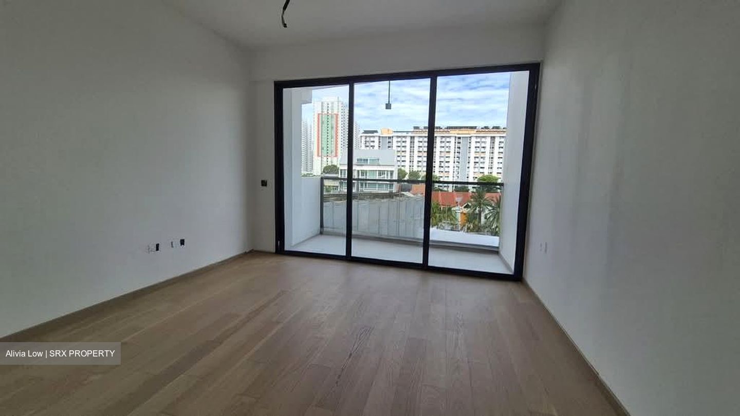 THE RANZ (D8), Apartment #574223991